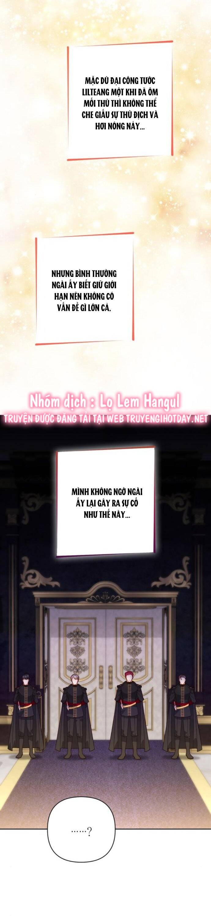 Hoàng Hậu Tái Hôn Chap 177 - Next Chap 178