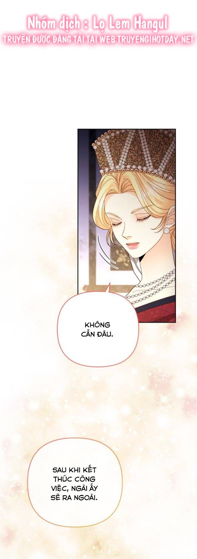 Hoàng Hậu Tái Hôn Chap 177 - Next Chap 178