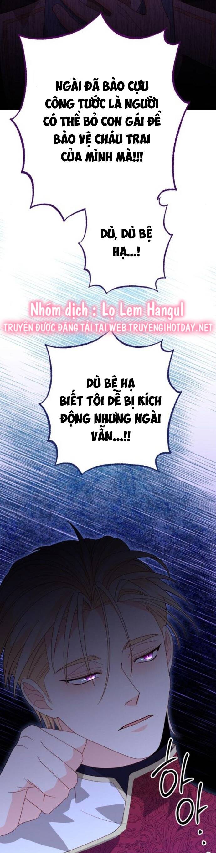 Hoàng Hậu Tái Hôn Chap 177 - Next Chap 178