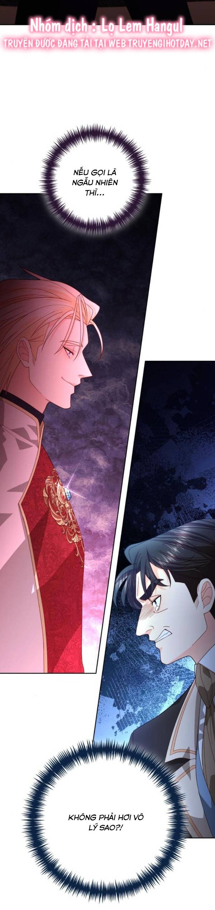 Hoàng Hậu Tái Hôn Chap 177 - Next Chap 178