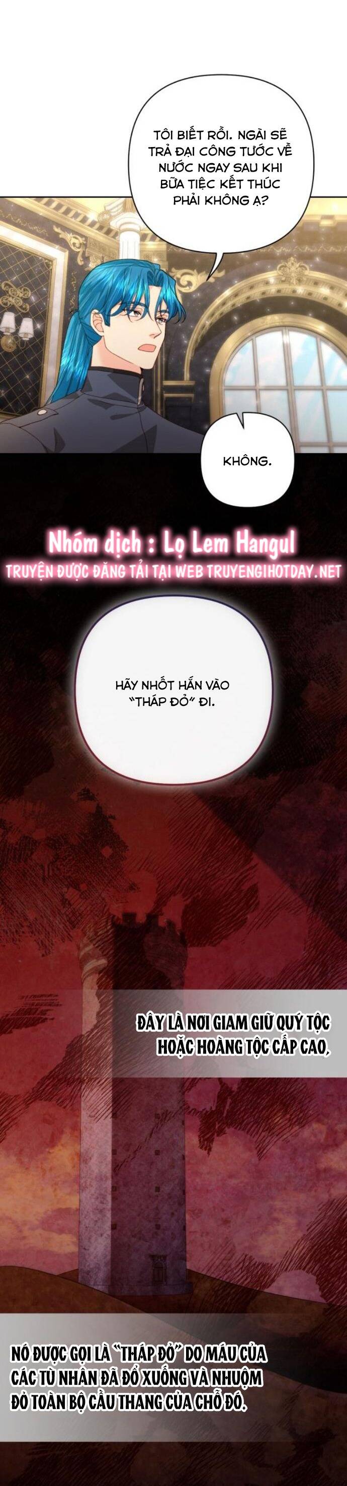 Hoàng Hậu Tái Hôn Chap 177 - Next Chap 178