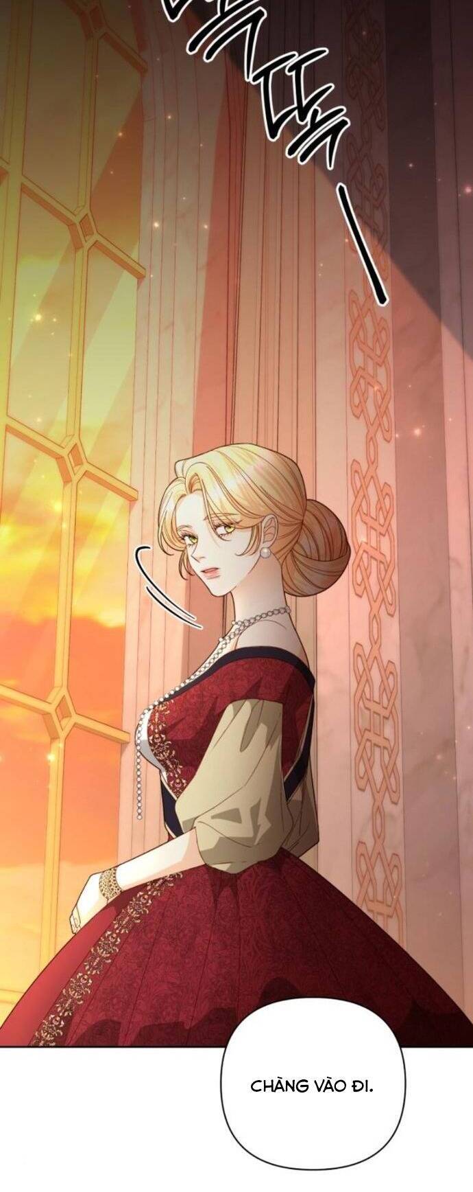 Hoàng Hậu Tái Hôn Chap 177 - Next Chap 178