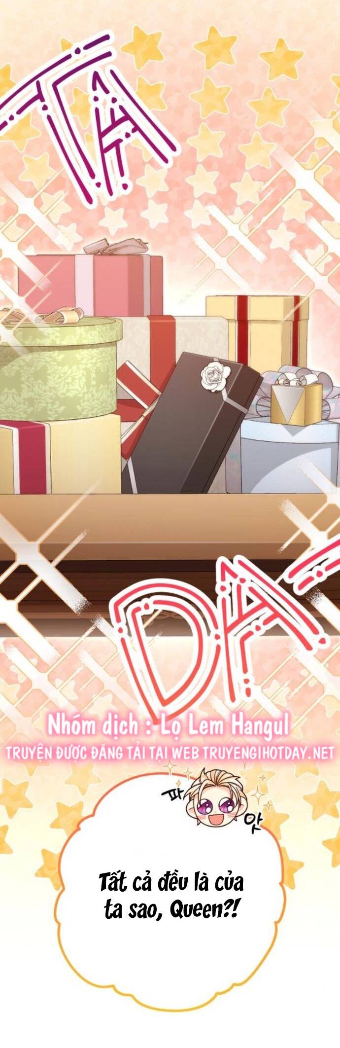 Hoàng Hậu Tái Hôn Chap 177 - Next Chap 178