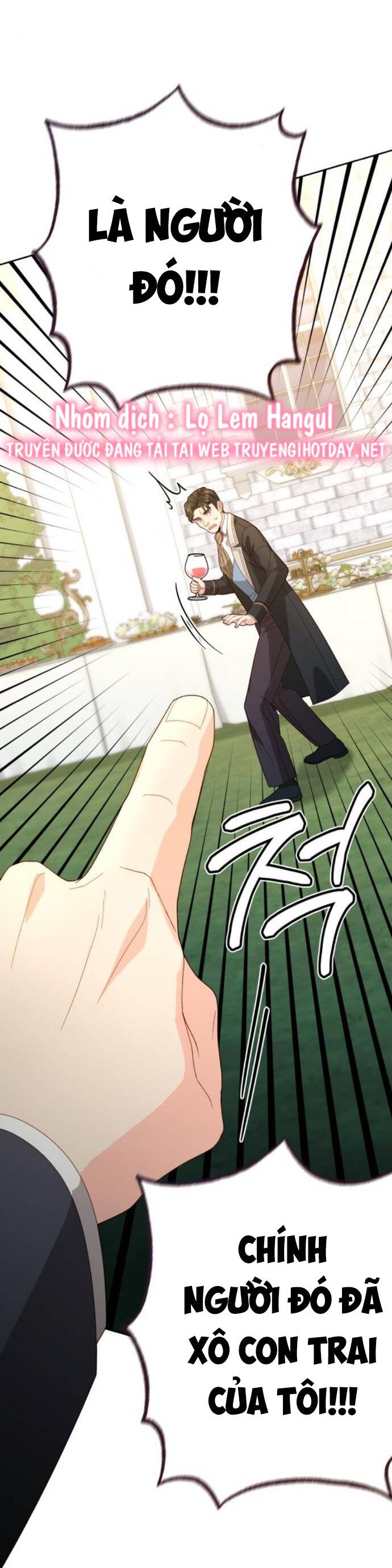 Hoàng Hậu Tái Hôn Chap 177 - Next Chap 178