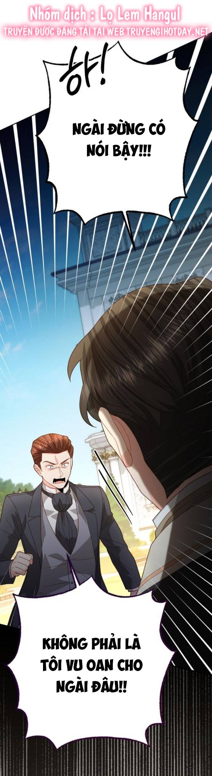 Hoàng Hậu Tái Hôn Chap 177 - Next Chap 178