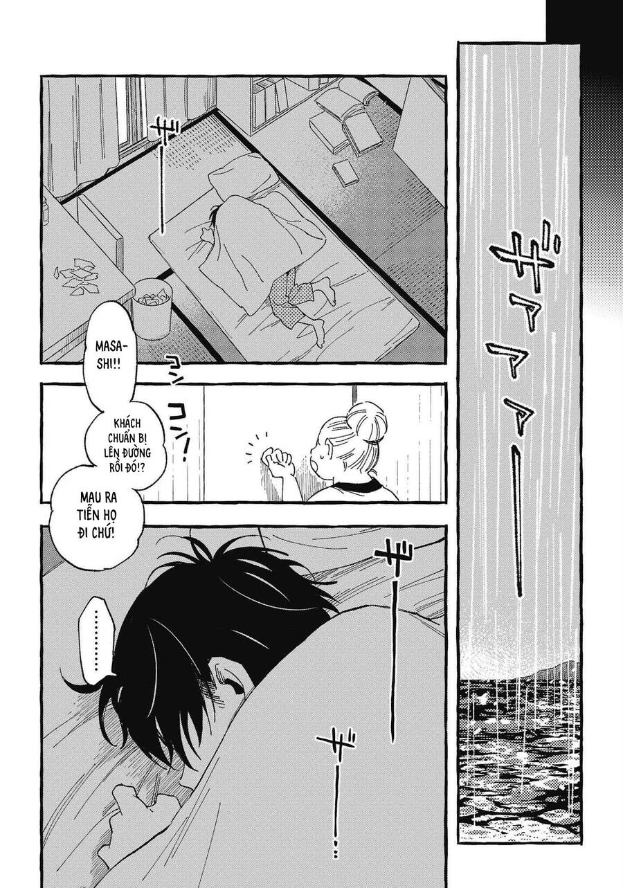 Asako Chap 25 - Next Chap 26