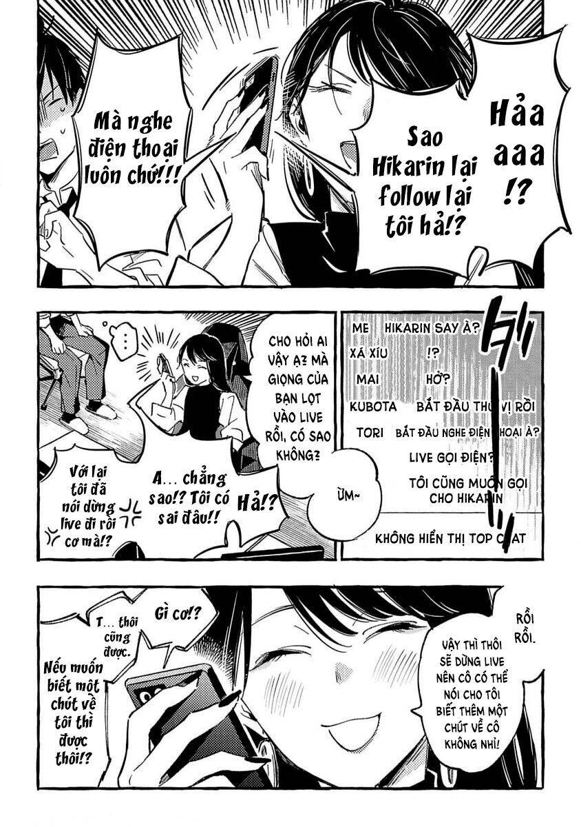 Asako Chap 33 - Next Chap 34