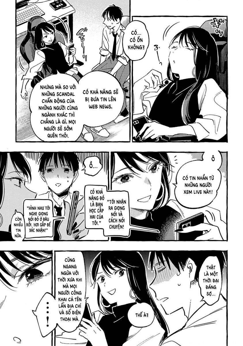 Asako Chap 33 - Next Chap 34