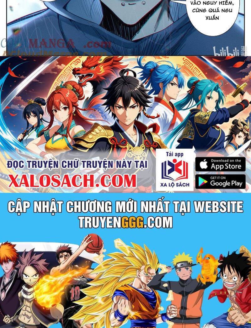 Phàm Nhân Tu Tiên Chap 353 - Next Chap 354