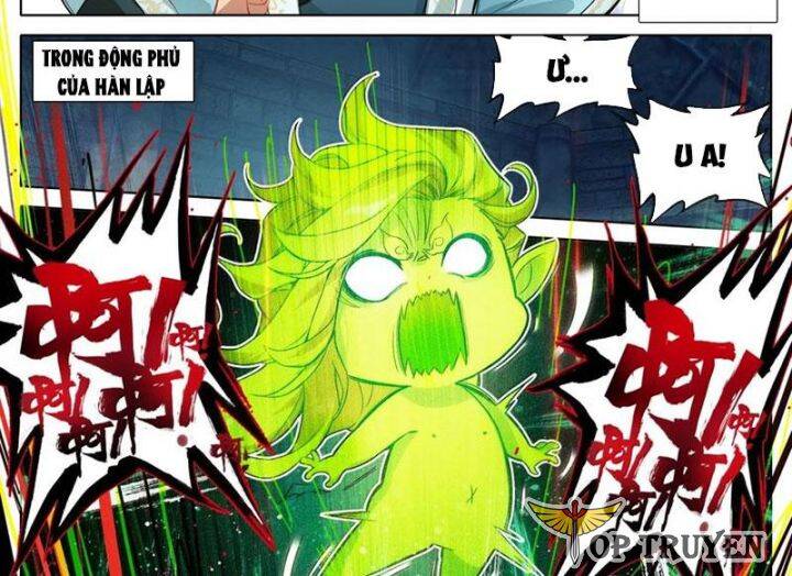 Phàm Nhân Tu Tiên Chap 357 - Next Chap 358