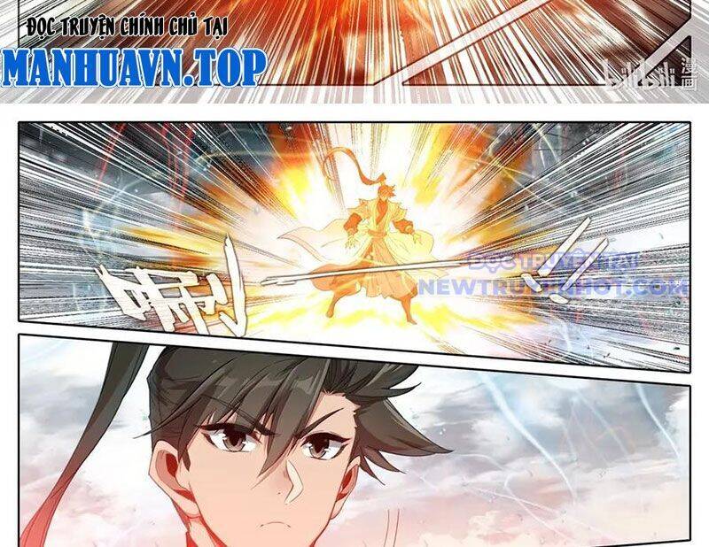 Phàm Nhân Tu Tiên Chap 360 - Next Chap 361