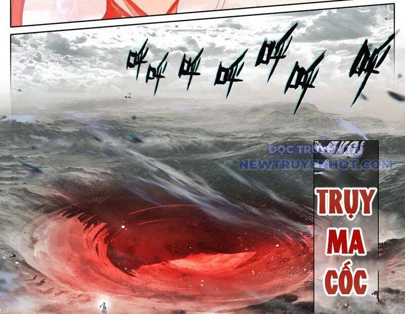 Phàm Nhân Tu Tiên Chap 360 - Next Chap 361