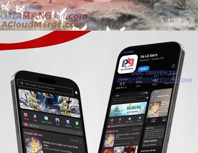 Phàm Nhân Tu Tiên Chap 360 - Next Chap 361