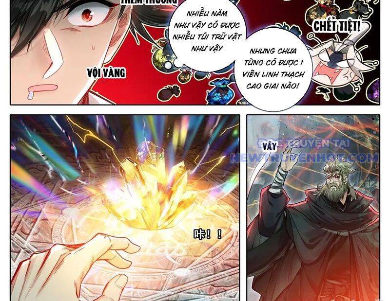 Phàm Nhân Tu Tiên Chap 360 - Next Chap 361