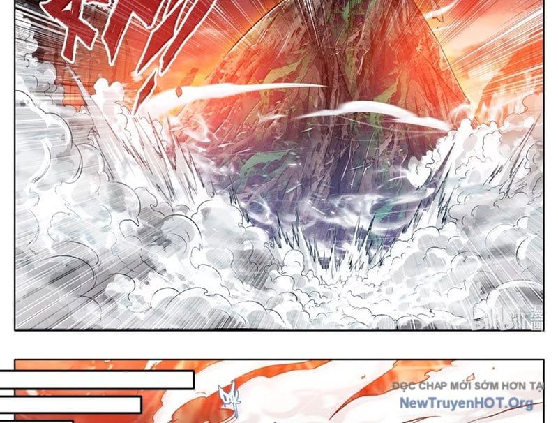 Phàm Nhân Tu Tiên Chap 362 - Next Chap 363