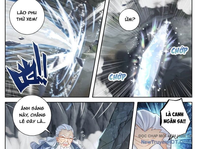 Phàm Nhân Tu Tiên Chap 362 - Next Chap 363