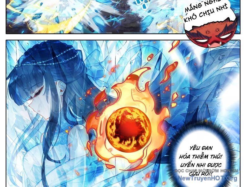 Phàm Nhân Tu Tiên Chap 364 - Next Chap 365