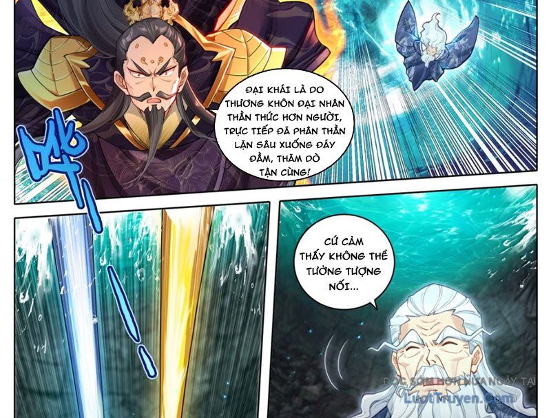 Phàm Nhân Tu Tiên Chap 366 - Next Chap 367