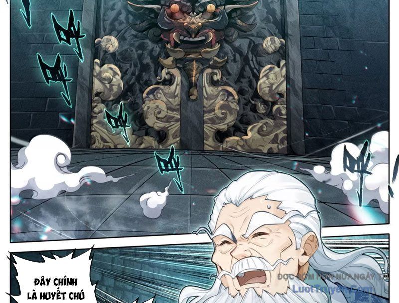 Phàm Nhân Tu Tiên Chap 366 - Next Chap 367