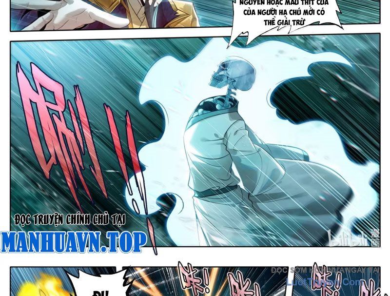 Phàm Nhân Tu Tiên Chap 366 - Next Chap 367