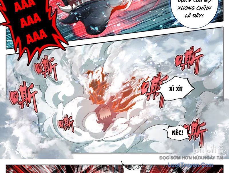 Phàm Nhân Tu Tiên Chap 366 - Next Chap 367