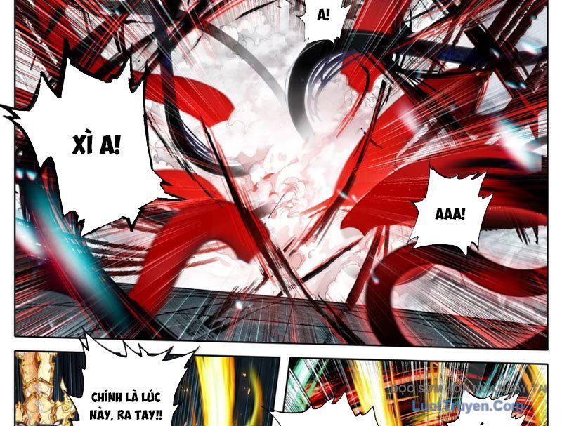 Phàm Nhân Tu Tiên Chap 366 - Next Chap 367