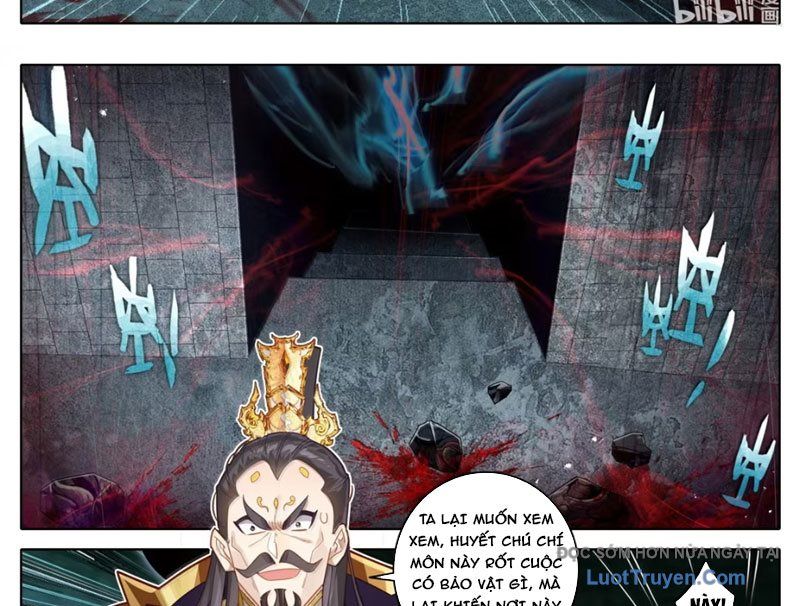 Phàm Nhân Tu Tiên Chap 366 - Next Chap 367