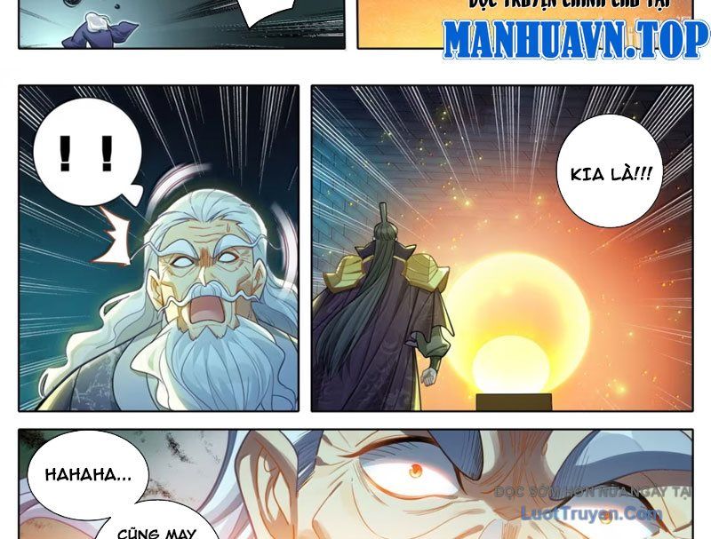 Phàm Nhân Tu Tiên Chap 366 - Next Chap 367