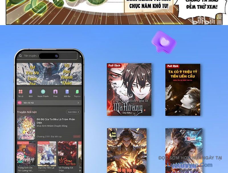 Phàm Nhân Tu Tiên Chap 366 - Next Chap 367