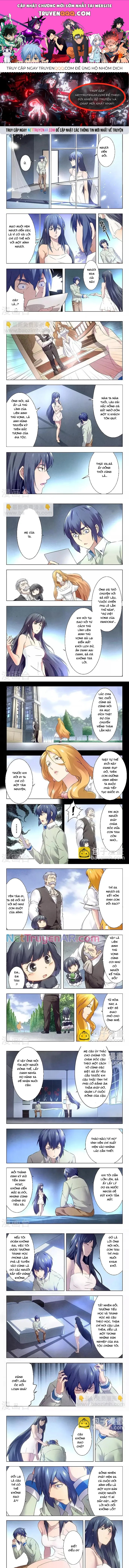 Triệu Hồi Sư Cuối Cùng Chap 86 - Next Chap 87