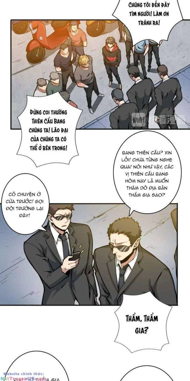 God Slayer Chap 104 - Next Chap 105