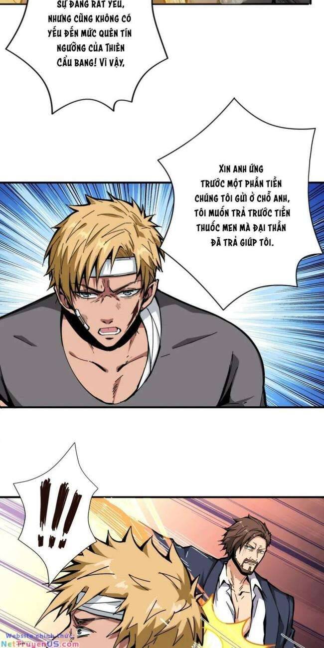 God Slayer Chap 105 - Next Chap 106