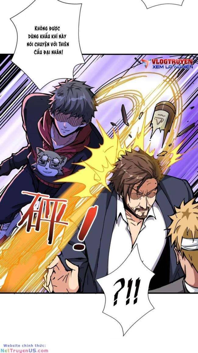 God Slayer Chap 105 - Next Chap 106