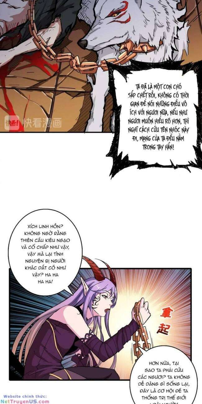 God Slayer Chap 110 - Next Chap 111