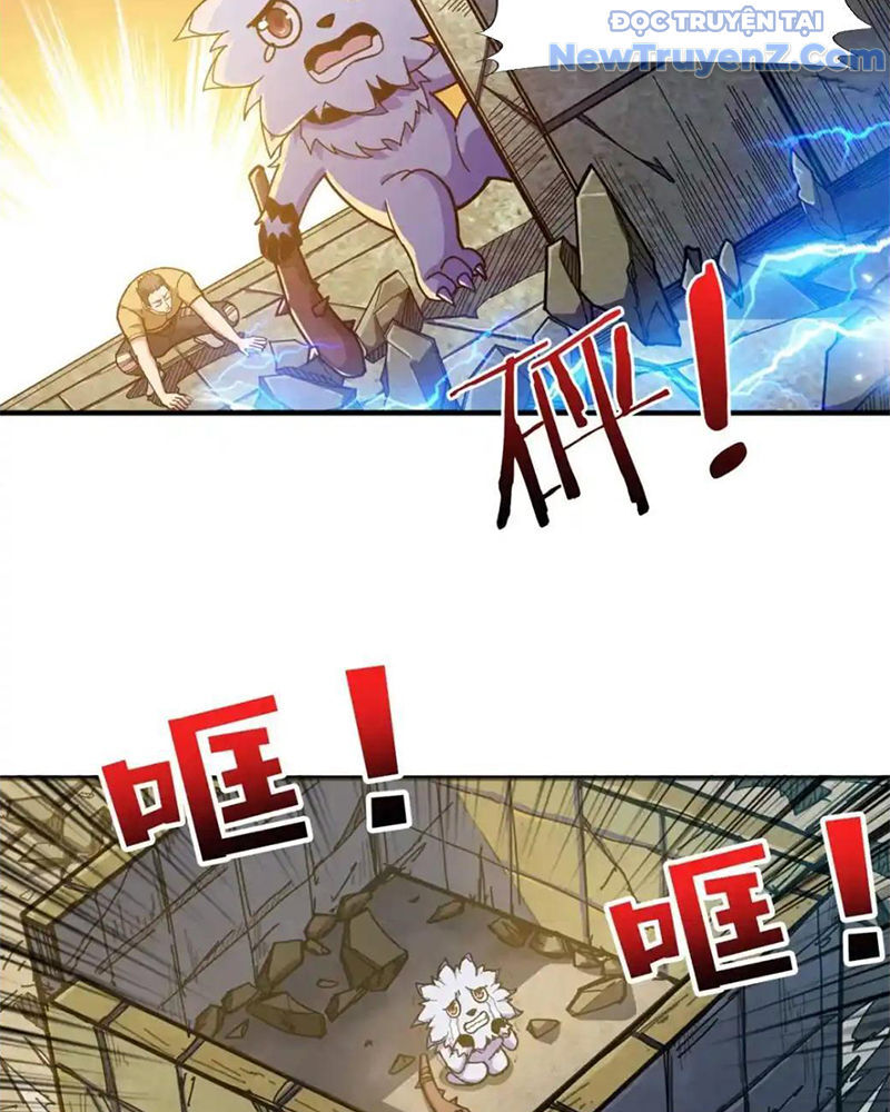 God Slayer Chap 118 - Next Chap 119
