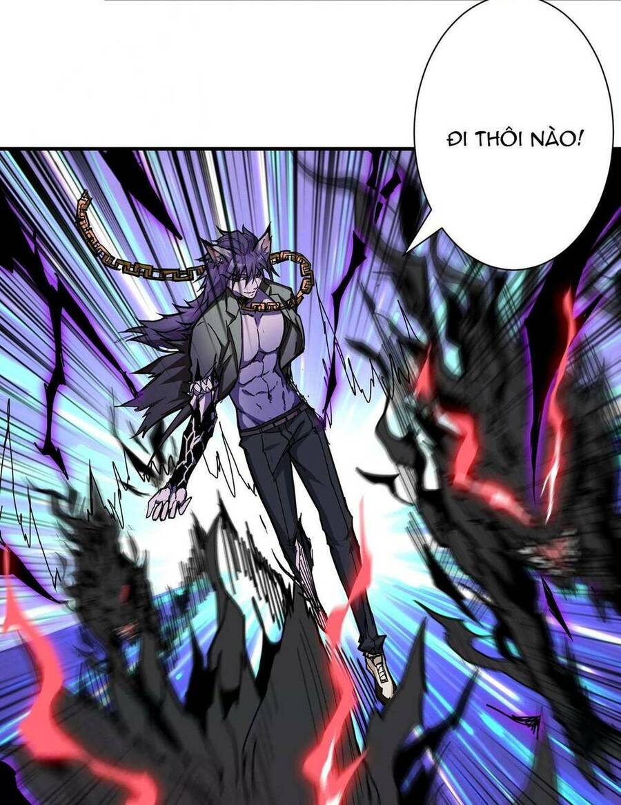God Slayer Chap 63 - Next Chap 64
