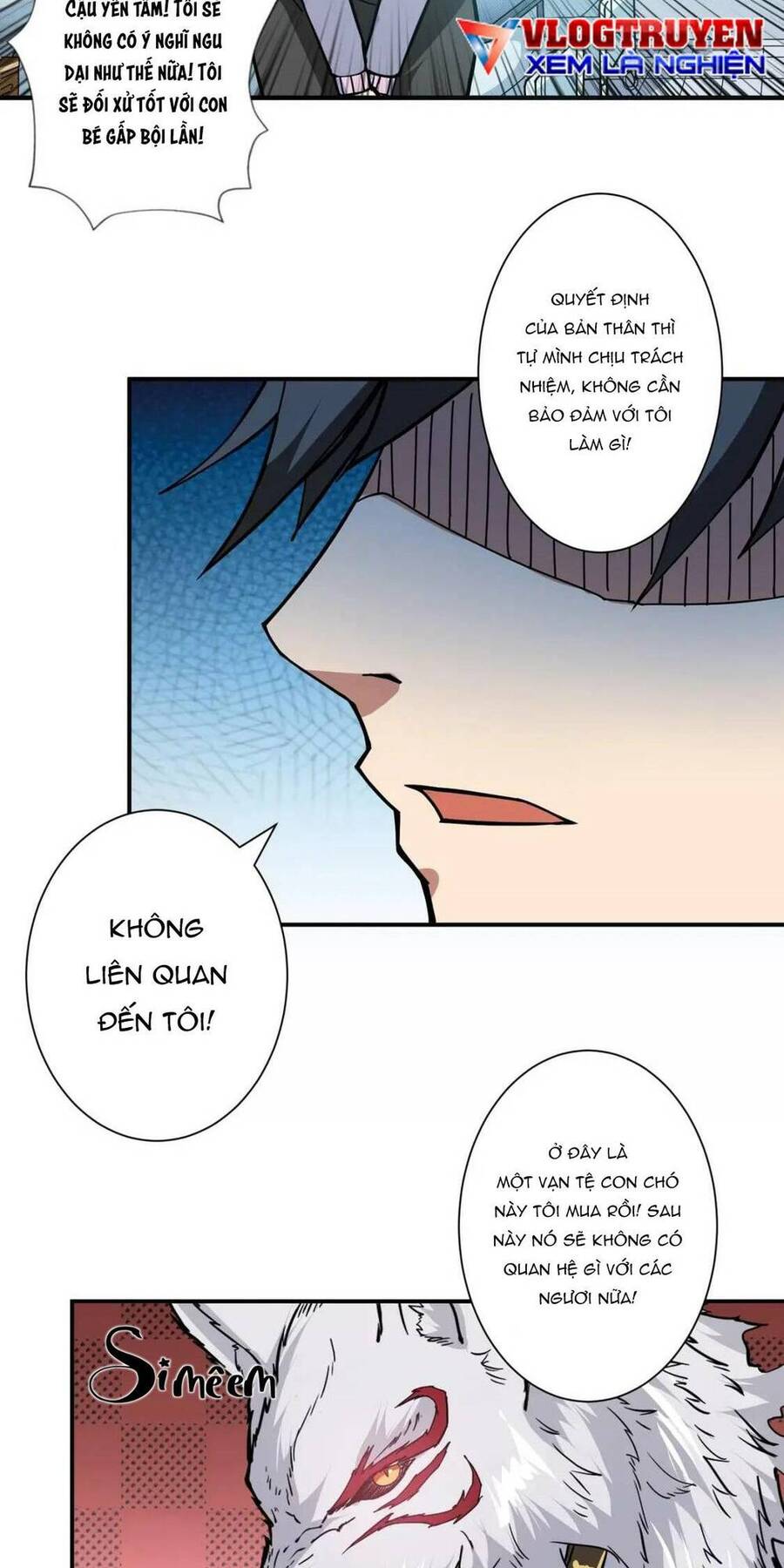 God Slayer Chap 67 - Next Chap 68