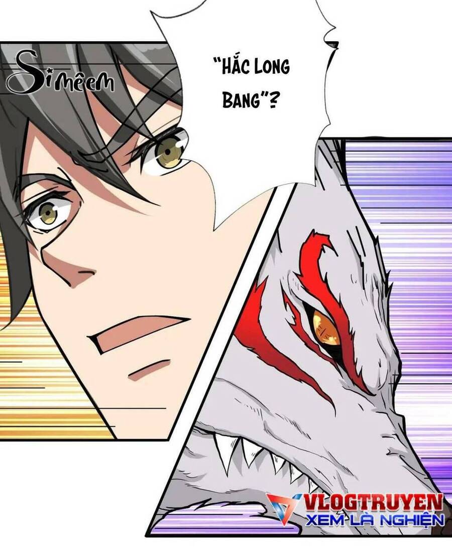 God Slayer Chap 67 - Next Chap 68