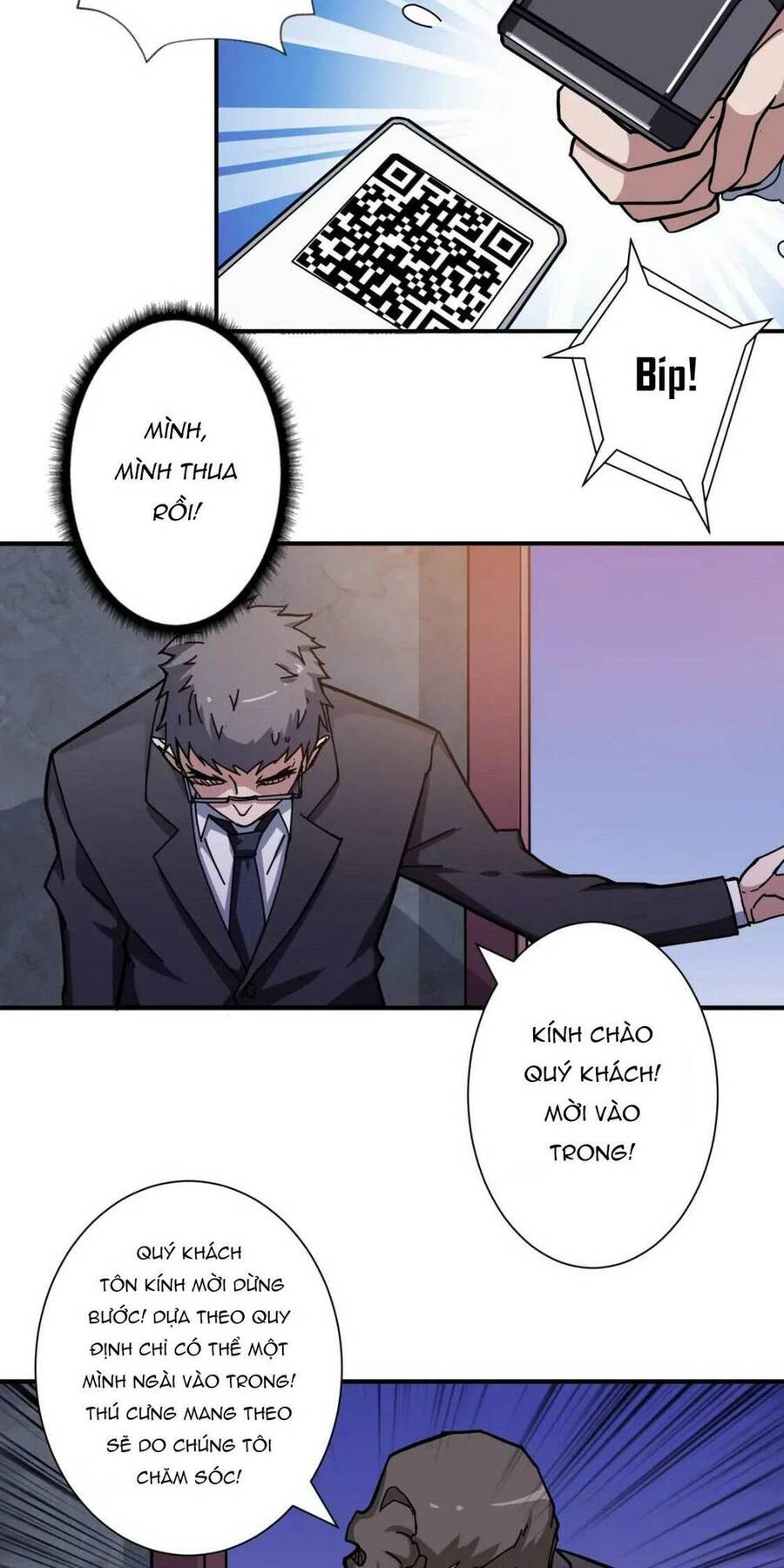 God Slayer Chap 68 - Next Chap 69