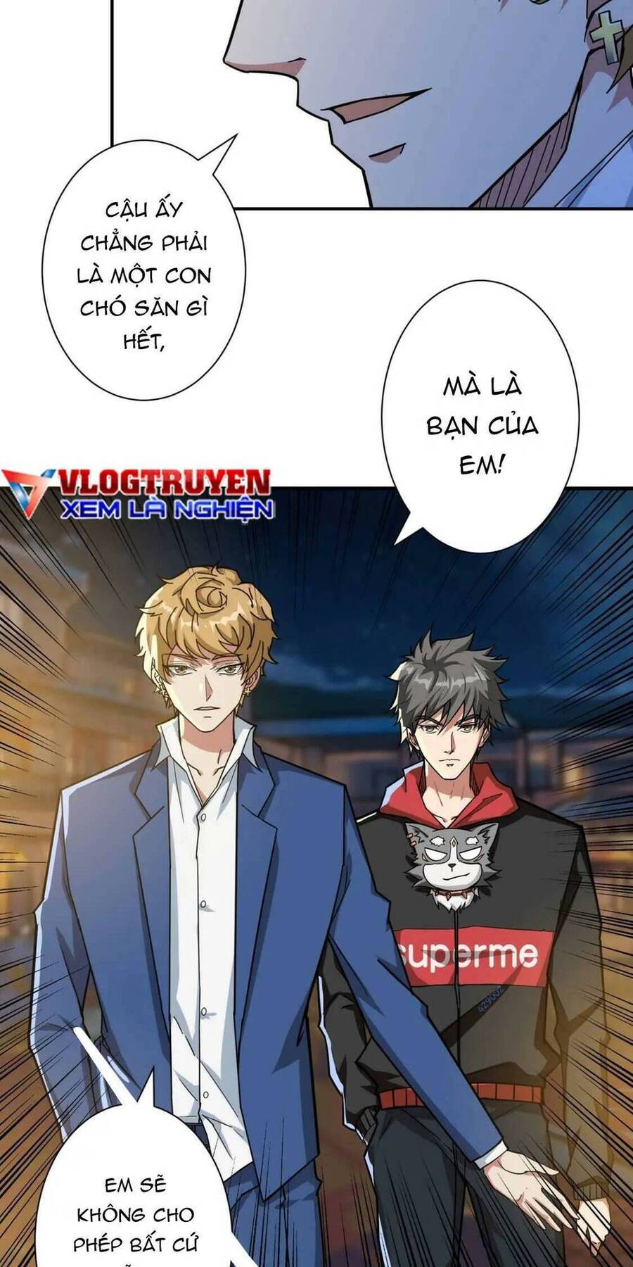 God Slayer Chap 73 - Next Chap 74