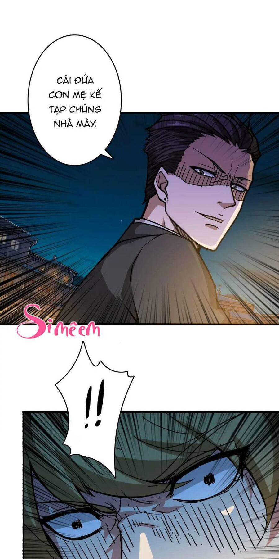 God Slayer Chap 73 - Next Chap 74