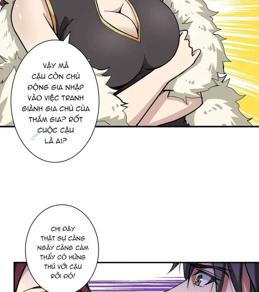 God Slayer Chap 73 - Next Chap 74