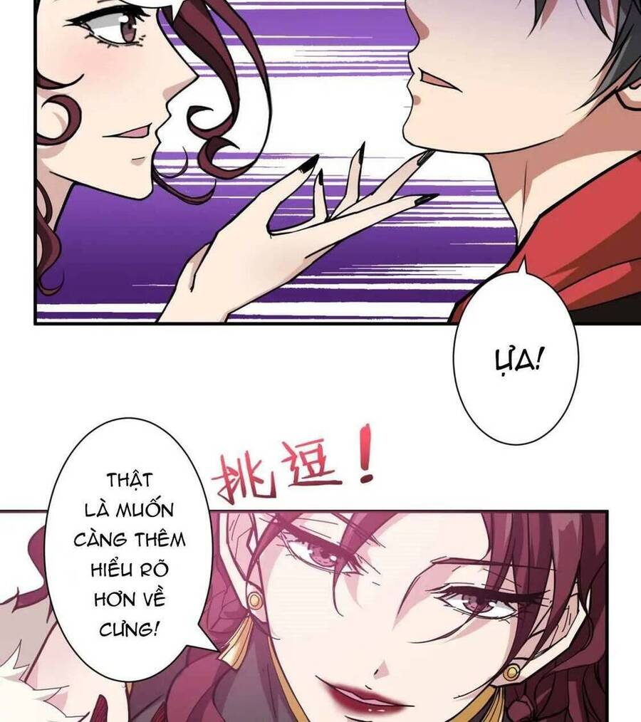 God Slayer Chap 73 - Next Chap 74