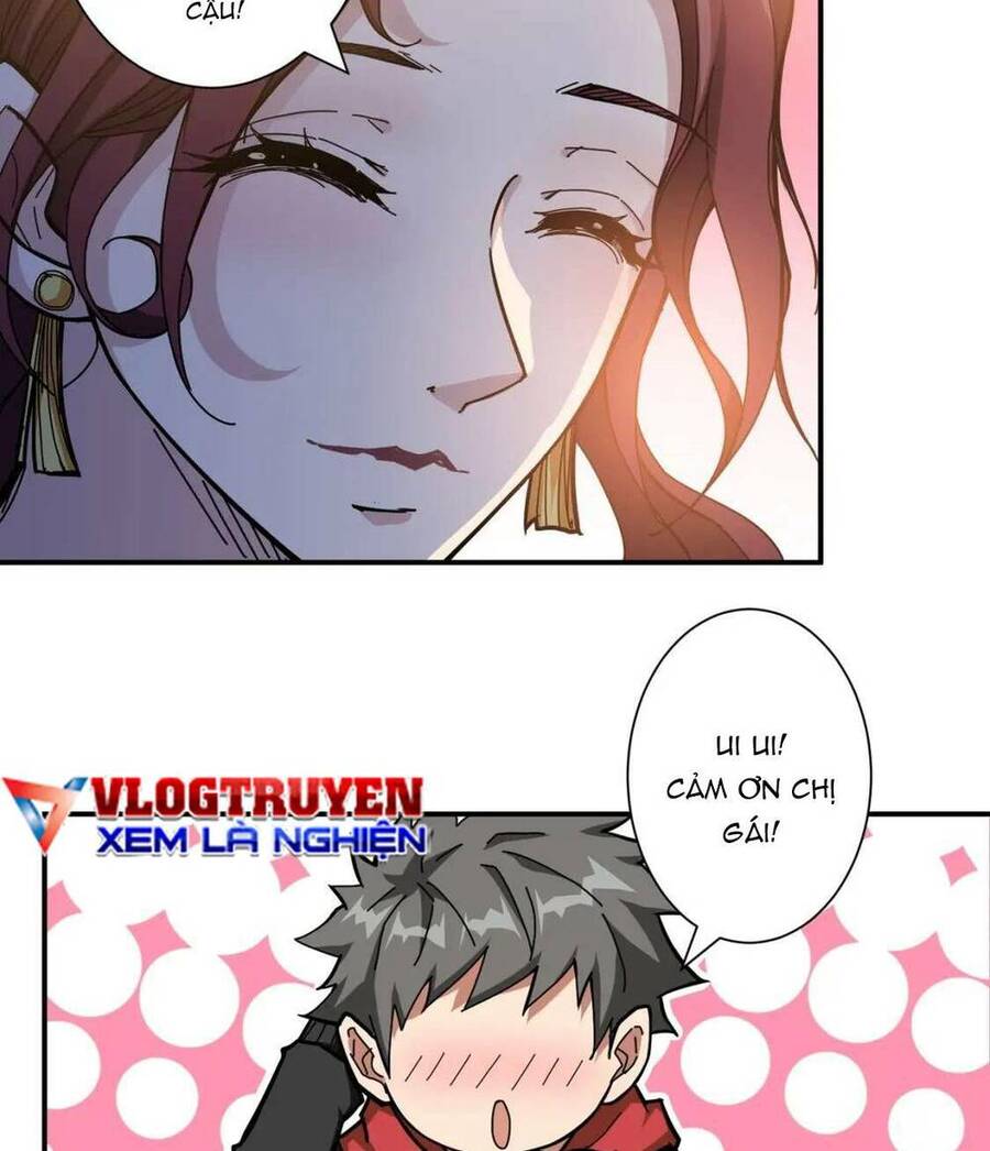 God Slayer Chap 73 - Next Chap 74