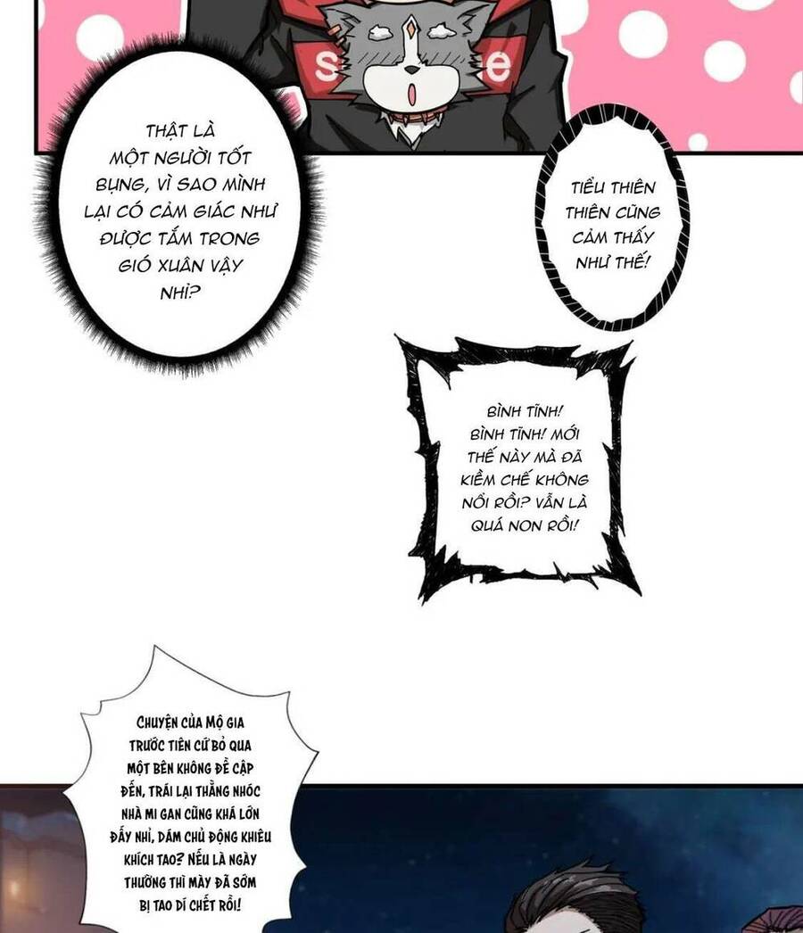 God Slayer Chap 73 - Next Chap 74