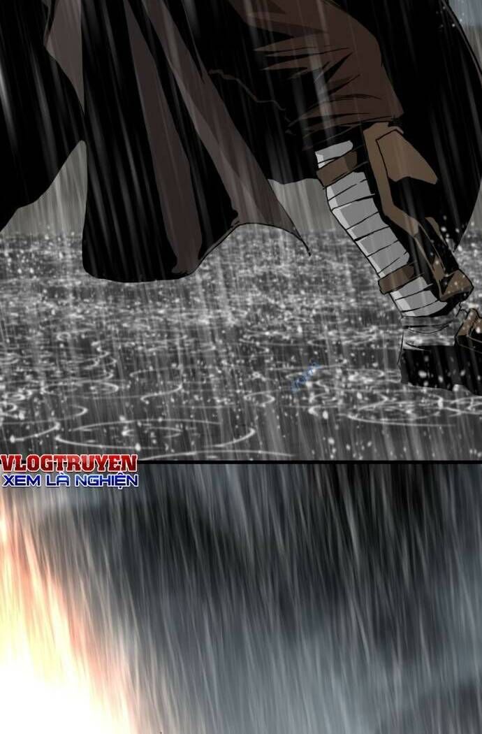 Kẻ Giết Anh Hùng Chap 119 - Next Chap 120