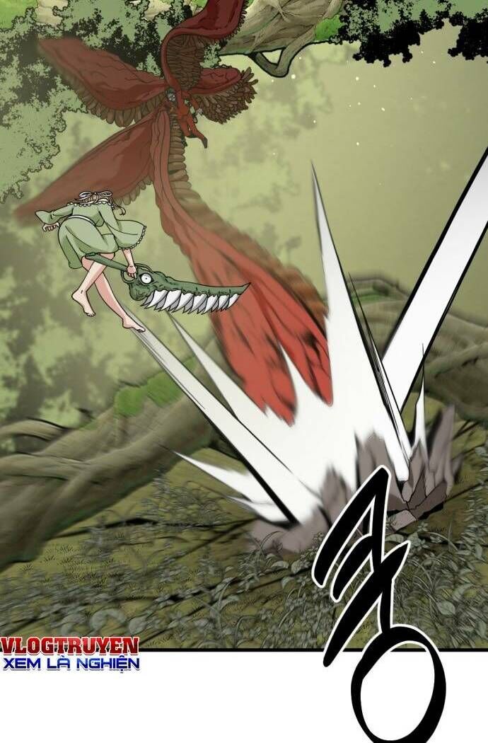 Kẻ Giết Anh Hùng Chap 119 - Next Chap 120