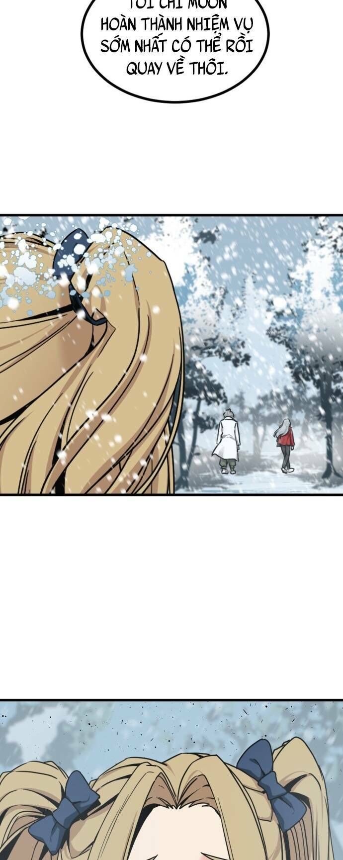 Kẻ Giết Anh Hùng Chap 126 - Next Chap 127