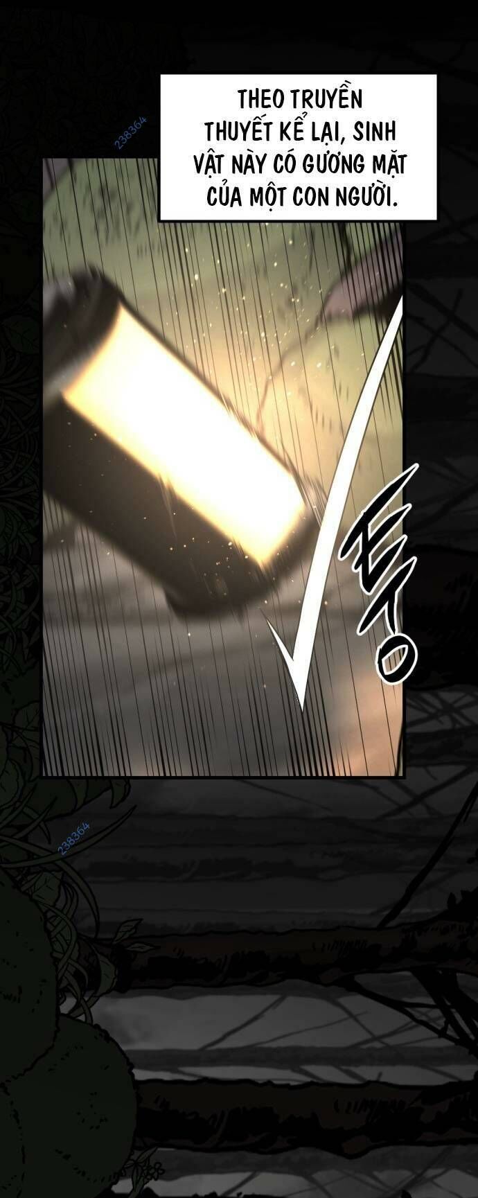 Kẻ Giết Anh Hùng Chap 129 - Next Chap 130