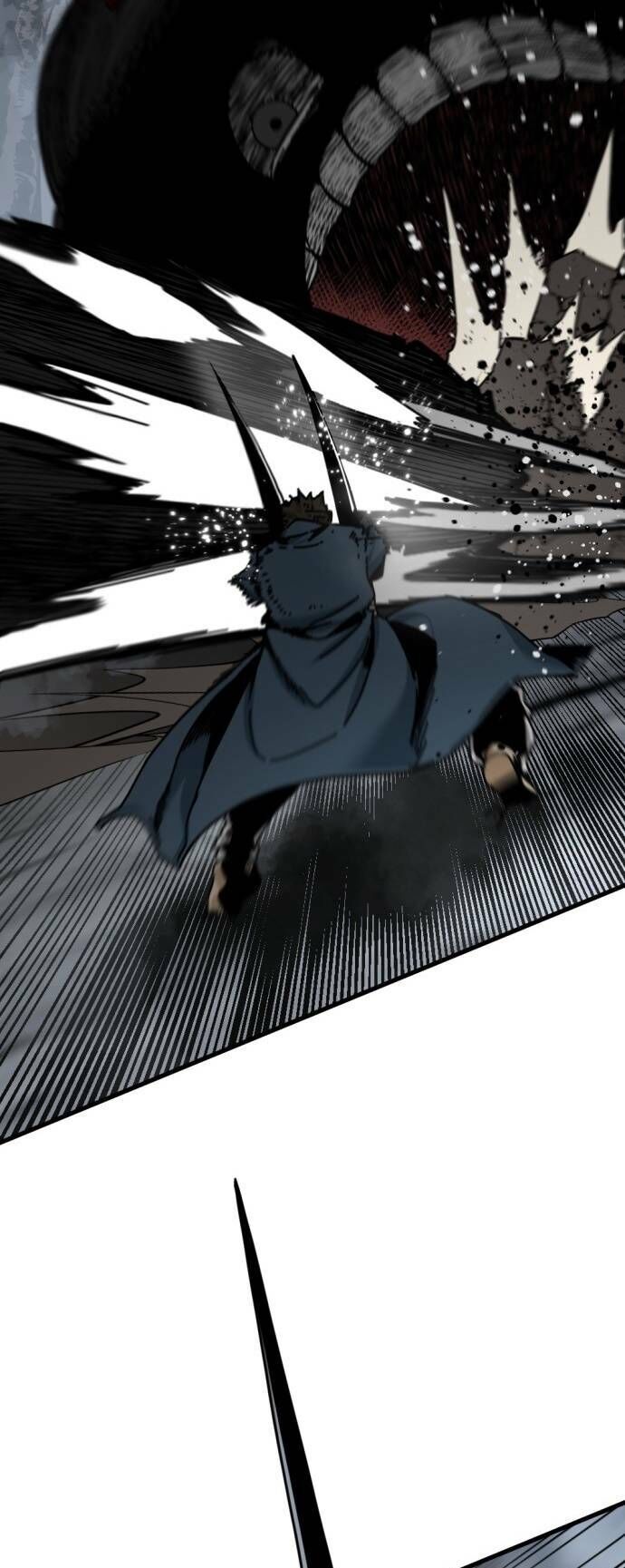 Kẻ Giết Anh Hùng Chap 129 - Next Chap 130